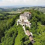 Burg Plankenstein Texing