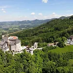 Hotel Burg Plankenstein *