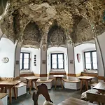 Burg Plankenstein מלון