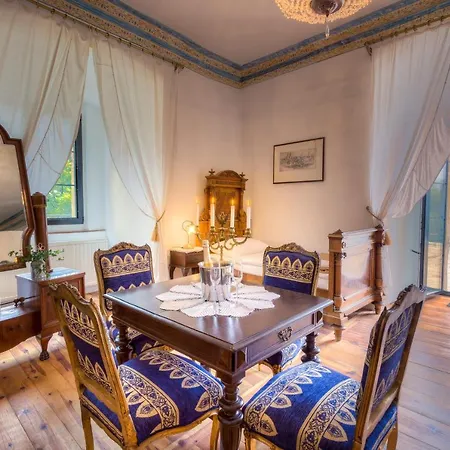 Burg Plankenstein Ξενοδοχείο