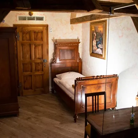 Ξενοδοχείο Burg Plankenstein Texing