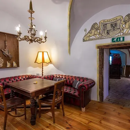 Burg Plankenstein Texing