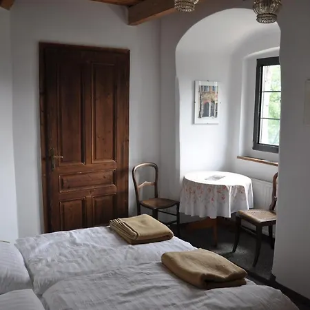 Burg Plankenstein Hotel *