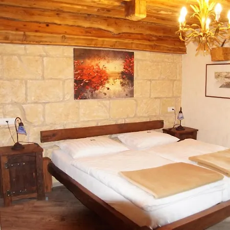 Burg Plankenstein * Texing