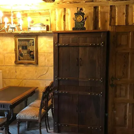 Ξενοδοχείο Burg Plankenstein *