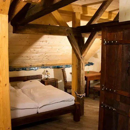 Burg Plankenstein *