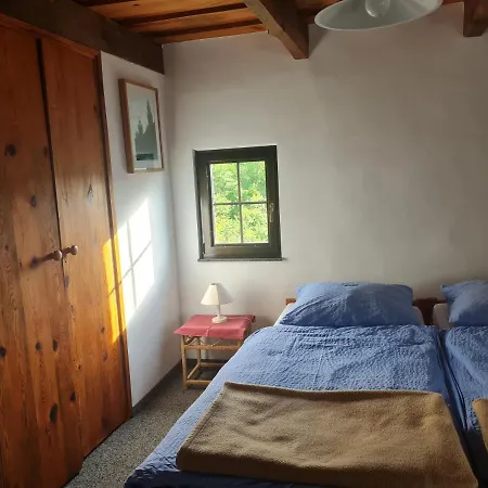Burg Plankenstein فندق Texing
