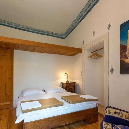 Hotel Burg Plankenstein *