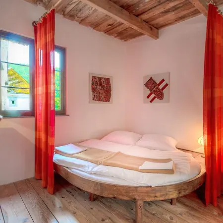 Ξενοδοχείο Burg Plankenstein Texing