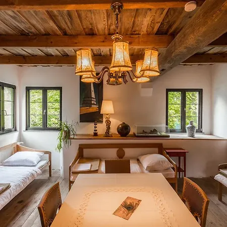 Hotel Burg Plankenstein *