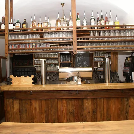 Ξενοδοχείο Burg Plankenstein