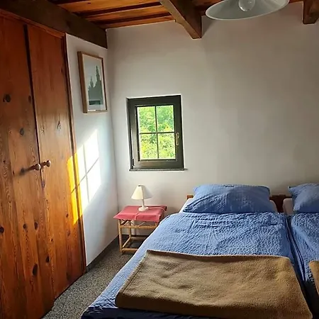 Burg Plankenstein 호텔