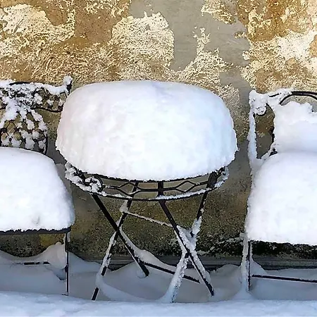 호텔 Burg Plankenstein