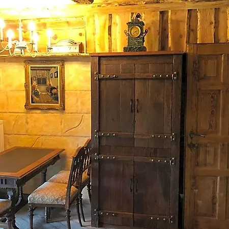 Burg Plankenstein 호텔 *
