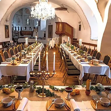 Burg Plankenstein *