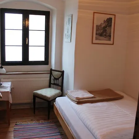 Hotel Burg Plankenstein *