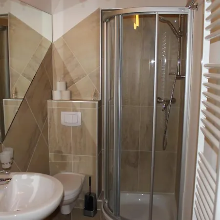 Burg Plankenstein Ξενοδοχείο Texing