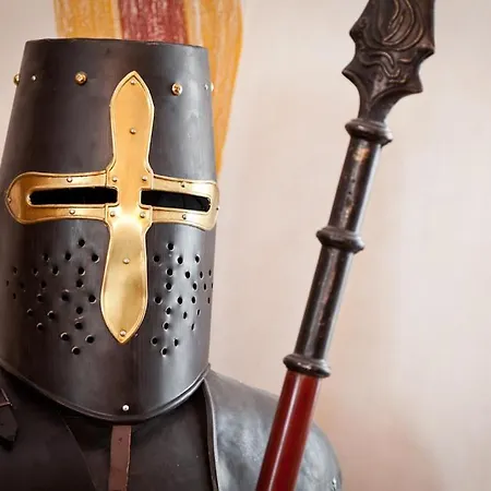 Hotel Burg Plankenstein Texing