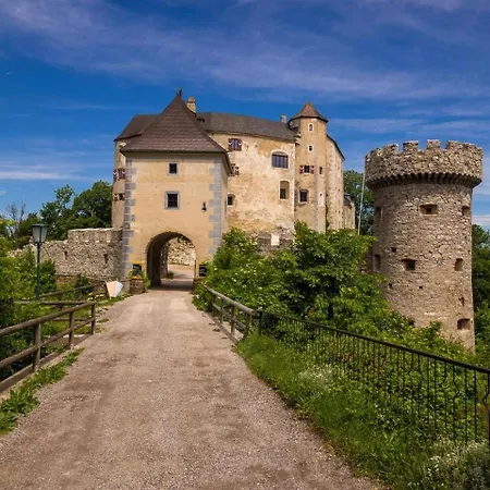 Burg Plankenstein *