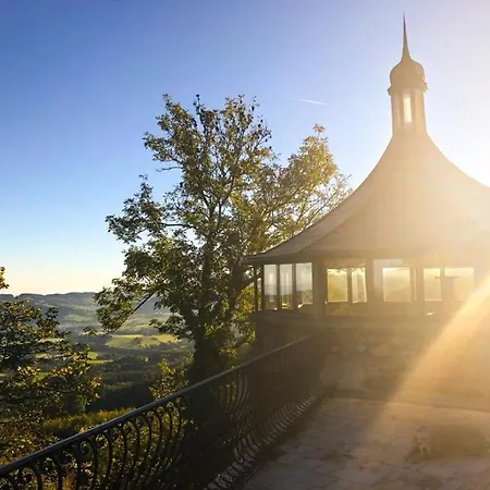 Ξενοδοχείο Burg Plankenstein Texing