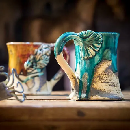 Ξενοδοχείο Burg Plankenstein Texing