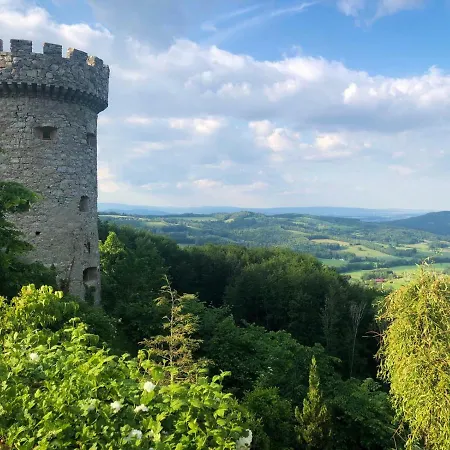 Burg Plankenstein *