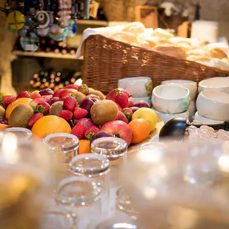 Burg Plankenstein Hotel