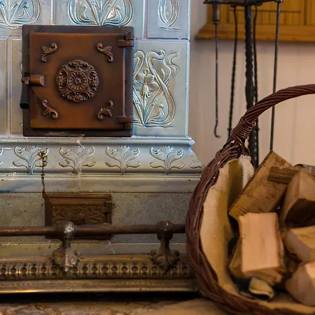 Burg Plankenstein Ξενοδοχείο Texing