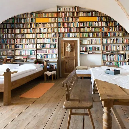 Hotel Burg Plankenstein *