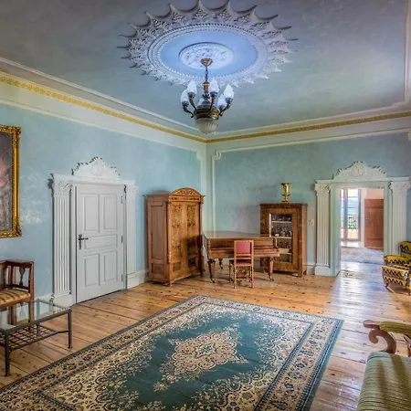 Burg Plankenstein Ξενοδοχείο