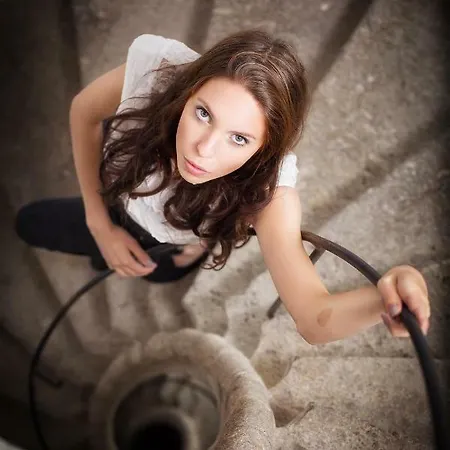 Ξενοδοχείο Burg Plankenstein Texing