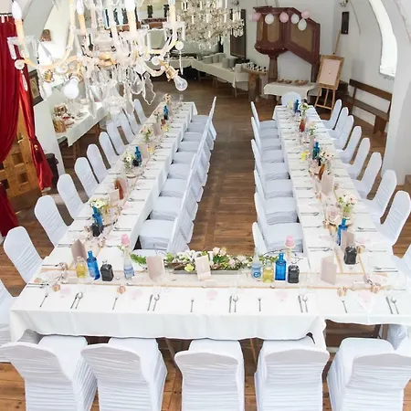 Burg Plankenstein * Texing