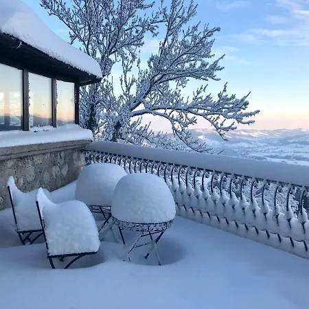Ξενοδοχείο Burg Plankenstein