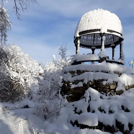 Burg Plankenstein فندق Texing
