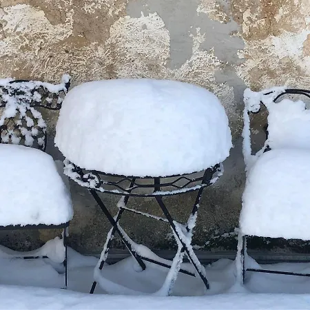 Burg Plankenstein Ξενοδοχείο