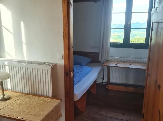 Burg Plankenstein * Texing