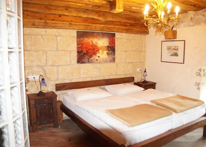 Burg Plankenstein * Texing