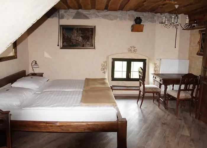 Burg Plankenstein * Texing