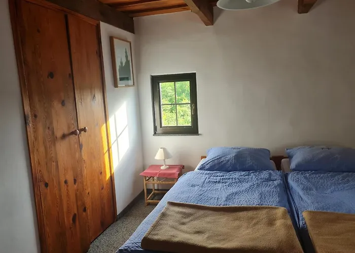 Burg Plankenstein Ξενοδοχείο Texing