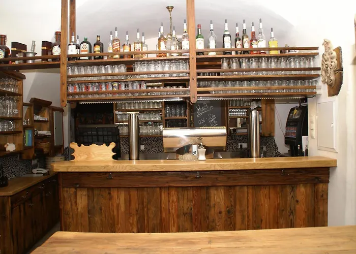 Ξενοδοχείο Burg Plankenstein