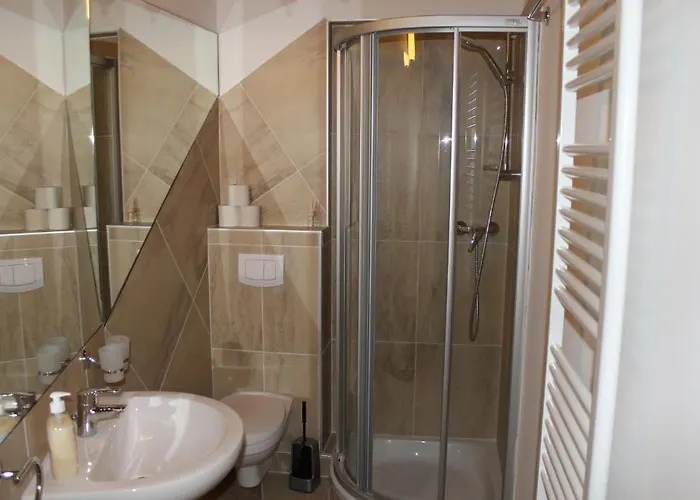 Burg Plankenstein Hotel Texing