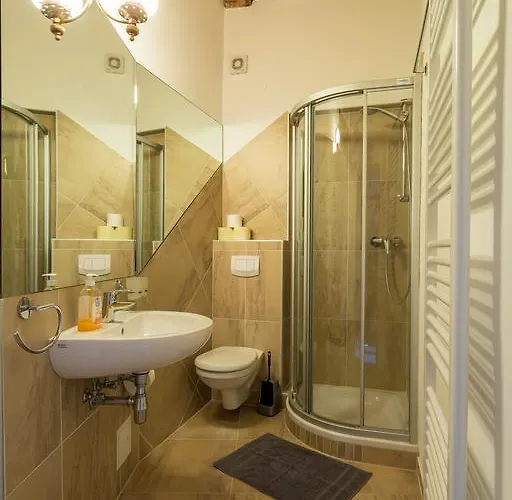 Ξενοδοχείο Burg Plankenstein *