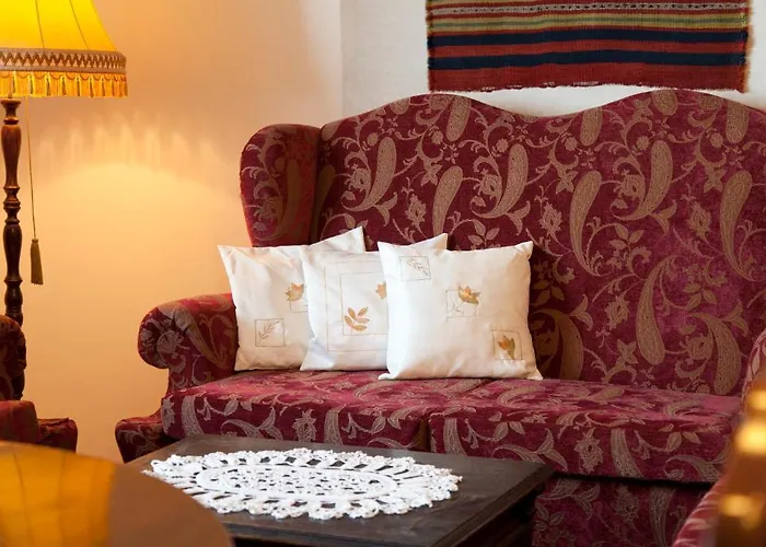 Burg Plankenstein Texing