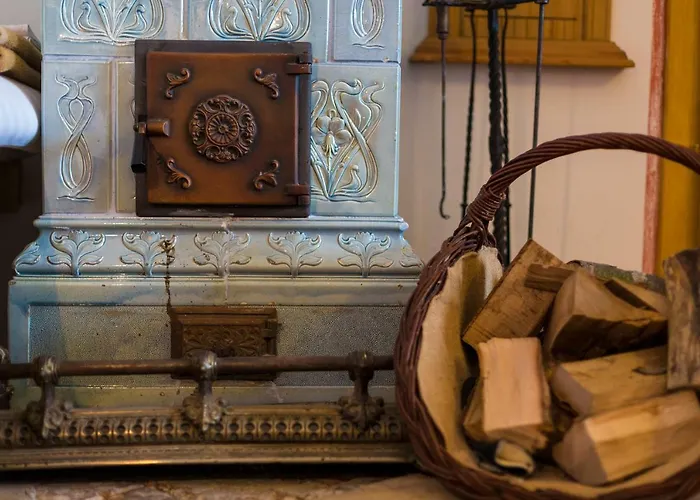 Burg Plankenstein Ξενοδοχείο Texing