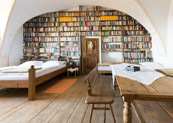 Hotel Burg Plankenstein *