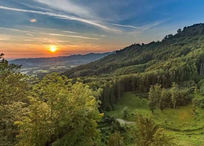 Burg Plankenstein Ξενοδοχείο *