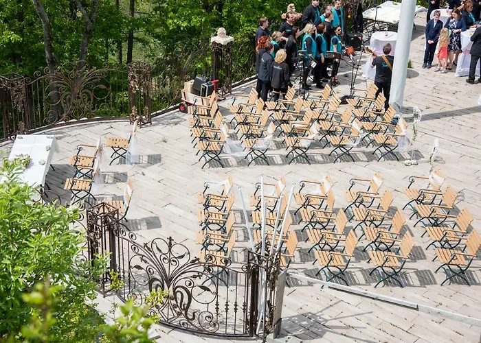 Burg Plankenstein * Texing