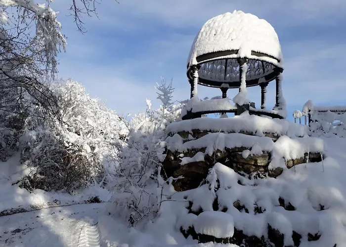 Burg Plankenstein Hotel Texing