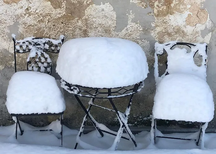 Burg Plankenstein Ξενοδοχείο